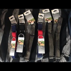 Medium Martangle Dog Collars